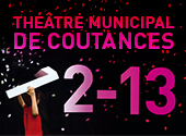 le théâtre de Coutance