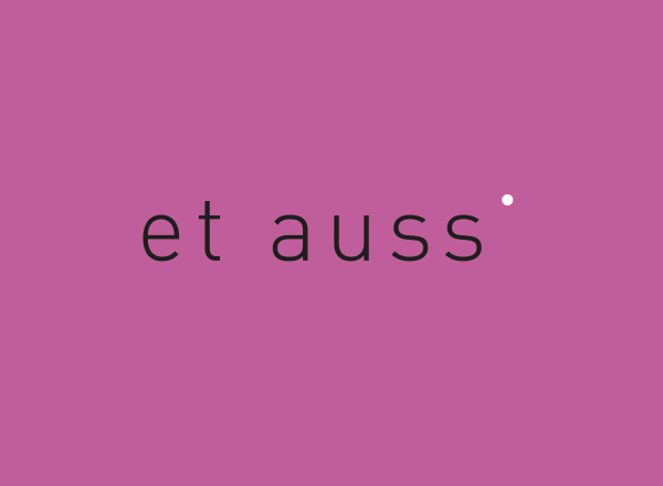 et aussi…