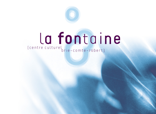 la fontaine