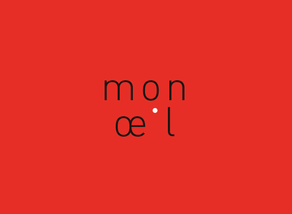 mon œil !